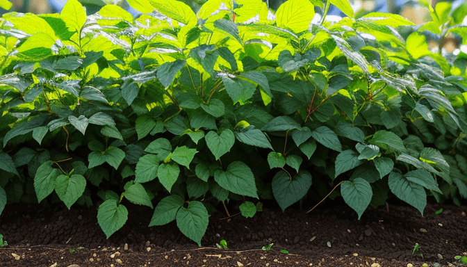 Damla Sulama Yöntemi