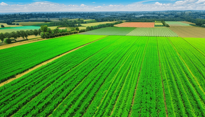 Read more about the article Akıllı Tarım Sistemleri Nelerdir?