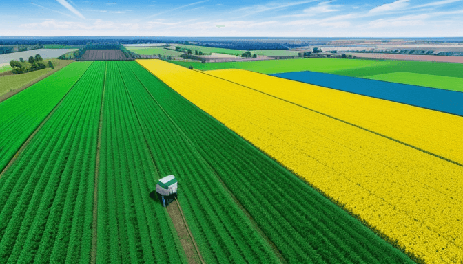 Akıllı Tarım Uygulamaları