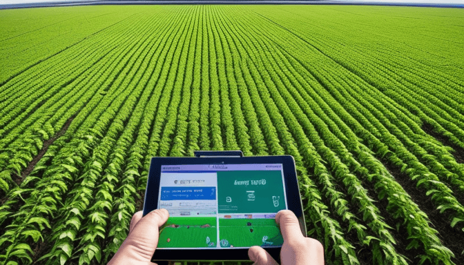 Hastalık ve Zararlı Yönetimi