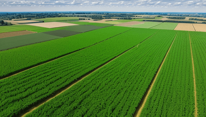 Akıllı Tarım Teknolojileri