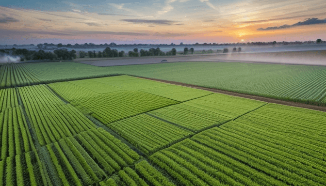 Akıllı Tarım Uygulamalarına Geçiş Süreci