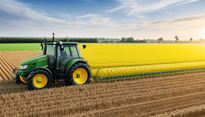 Finansal Destek ve Yatırım