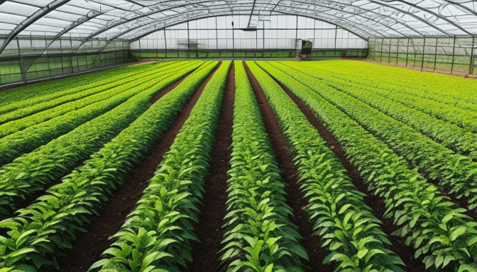 Akıllı Tarım Teknolojileri