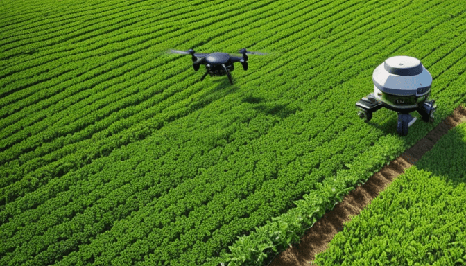 Sürdürülebilir Tarım Uygulamaları