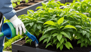 Alternarya Lekesi ile Mücadele Yöntemleri ve Önlemler