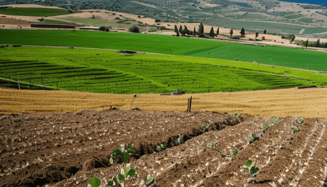 Toprak İşleme Teknikleri