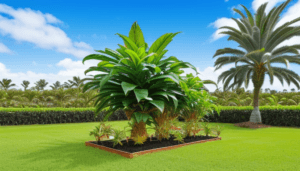 Ananas Gübre İsteği ve Besleme Teknikleri