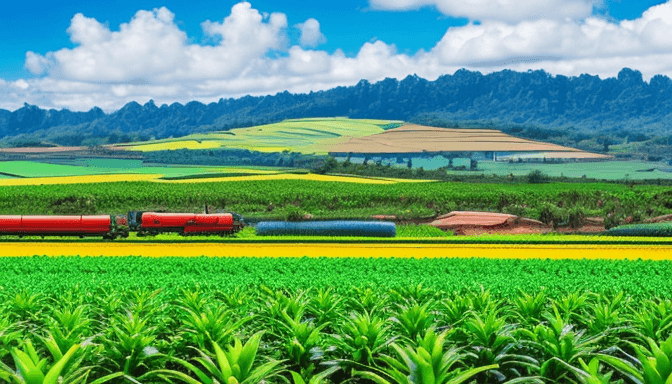 Foliar Besleme Yöntemleri