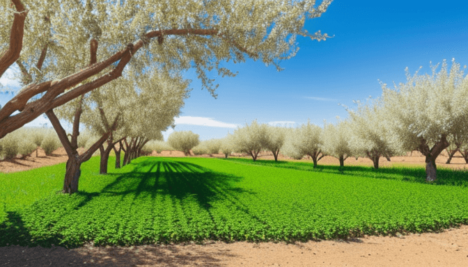 Read more about the article Antep Fıstığı Gübre İsteği ve Besleme Teknikleri