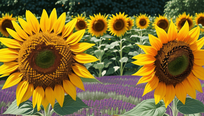 Read more about the article Arı Dostu Bahçecilik İçin En İyi Bitkiler