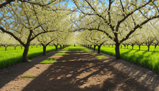 Gübreleme Zamanlaması