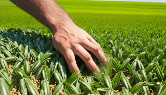 Besleme Stratejileri ve Verim Artışı