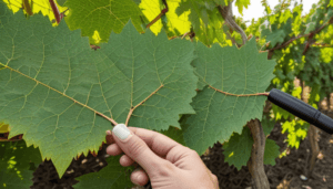 Arpa Yaprak Lekesi ile Mücadele Yöntemleri ve Önlemler