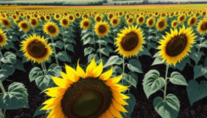 Ayçiçeği Böceği ile Mücadele Yöntemleri ve Önlemler