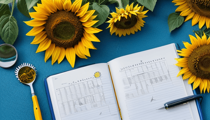 You are currently viewing Ayçiçeği Pası ile Mücadele Yöntemleri ve Önlemler