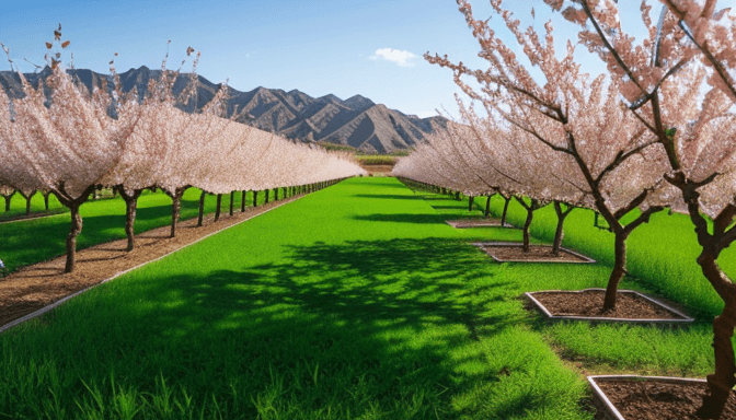 Gübreleme Zamanlaması ve Yöntemleri