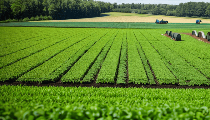 Organik Gübrelerin Kullanımı