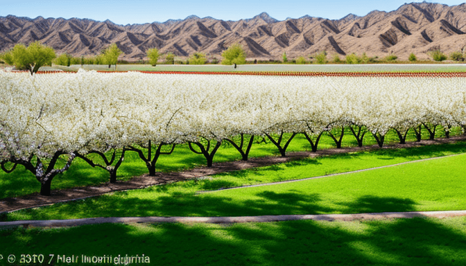 İyi Sulama Uygulamaları