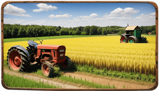 Hasat Zamanı Belirleme