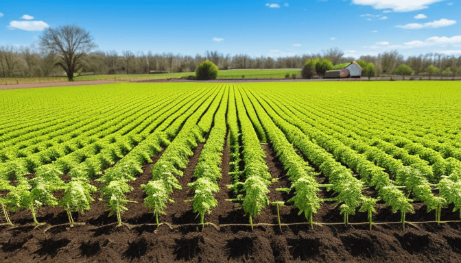 Bitki Seçimi ve Ekim Zamanı