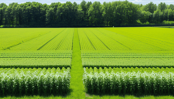 Soğuk İklim Bitkileri