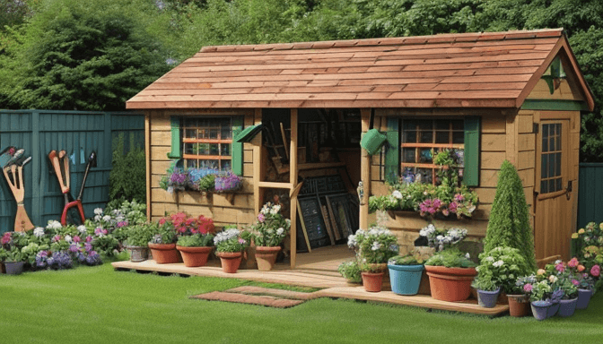 Bahçe Aletlerinin Temel Türleri