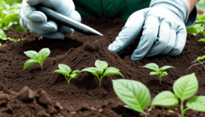 Bahçe Toprağını Test Etme ve İyileştirme Yolları