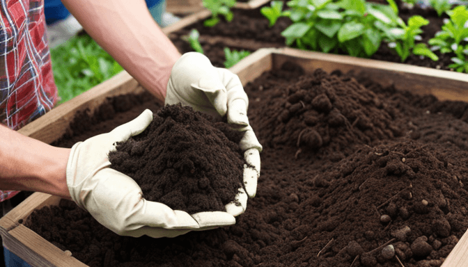 Toprak İyileştirme Yöntemleri