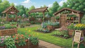 Bahçede Bitki Rotasyonu Nasıl Yapılır?