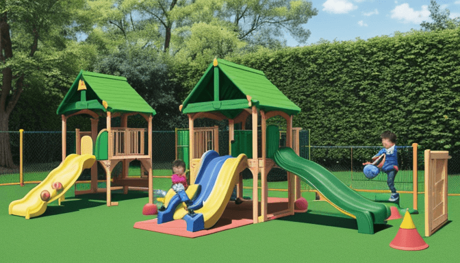 Çocukların Güvenliğini Sağlayacak Ekstra Önlemler