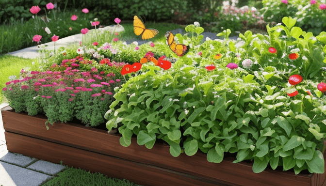 Read more about the article Bahçede Mikro Yeşilliklerin Yetiştirilmesi