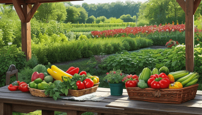 Hasat Sonrası İşlemler