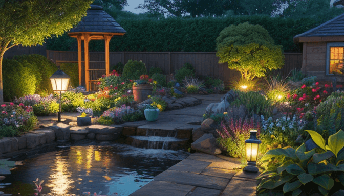 Doğru Sulama Zamanı Seçimi