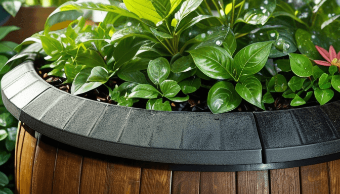 Yağmur Suyunu Toplama Yöntemleri