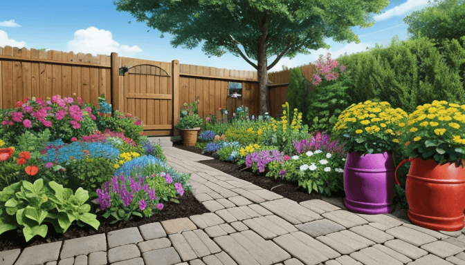 Bahçede Su Tasarrufunu Artırmanın Diğer Yolları