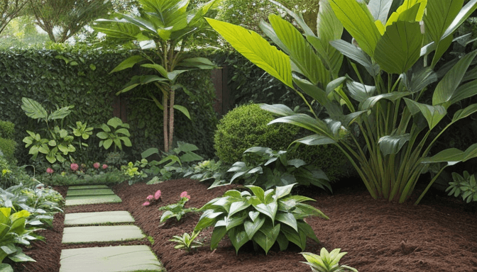 Toprak ve Bitki Seçimi