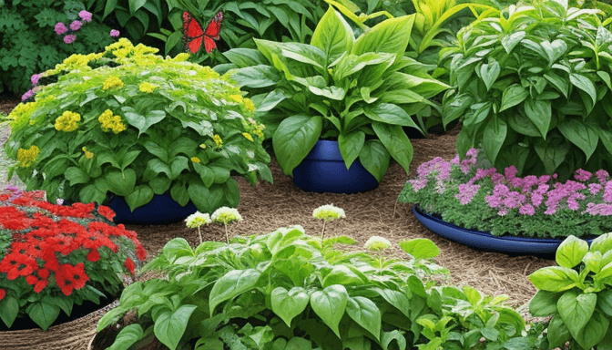 Zararlılarla Tanışma