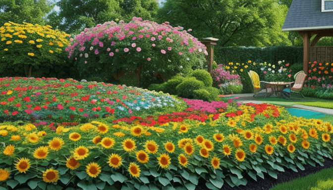 Çiçeklerin Bakımı