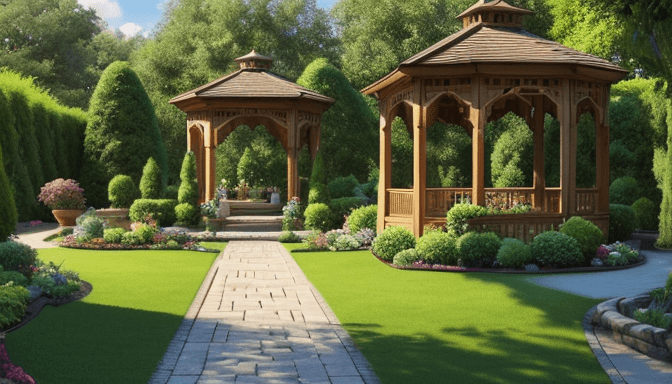 Gölge Alanlarının Önemi