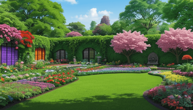 Farklı Bitki Türlerinin Seçimi