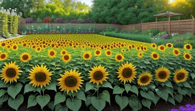 Bitki Gruplarının Birlikte Yetiştirilmesi