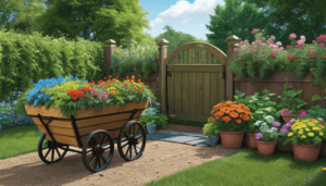 Bahçenizde Gübre Yapımı ve Kullanımı