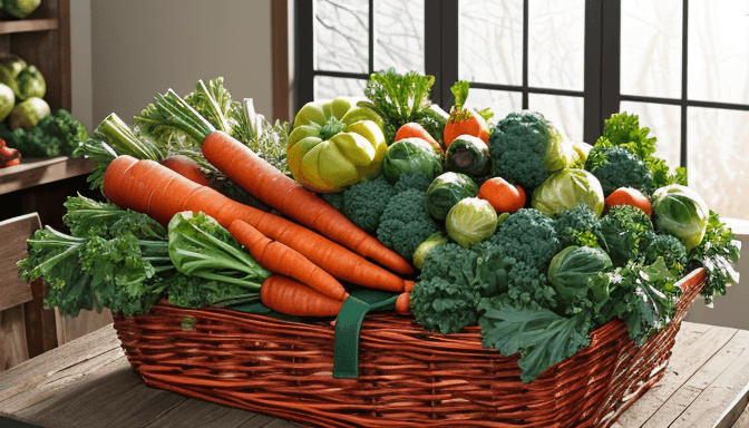 Hasat Zamanı ve Saklama Yöntemleri