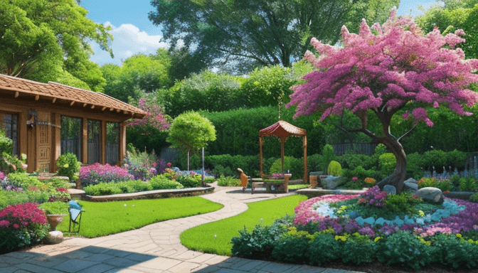 Bahçenizi Kuşlar İçin Cazip Hale Getirin