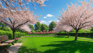 Bahçenizde Meyve Ağaçları Dikmenin Avantajları