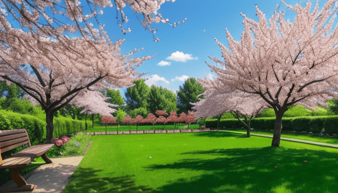 You are currently viewing Bahçenizde Meyve Ağaçları Dikmenin Avantajları