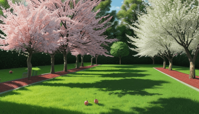 Meyve Ağaçlarının Sağlığa Faydaları