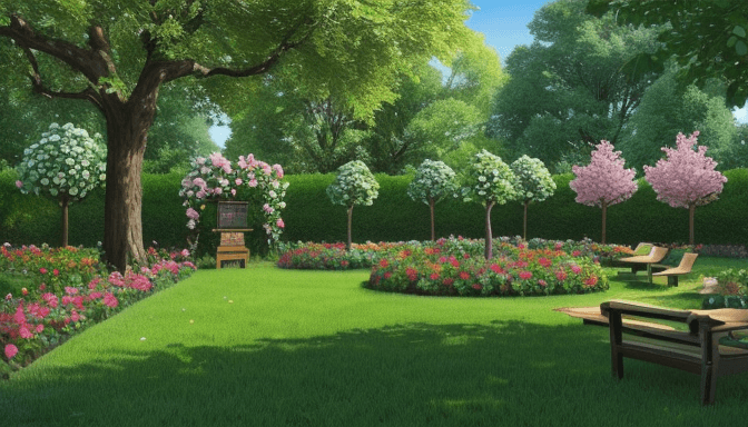 Meyve Ağaçları Seçerken Dikkat Edilmesi Gerekenler