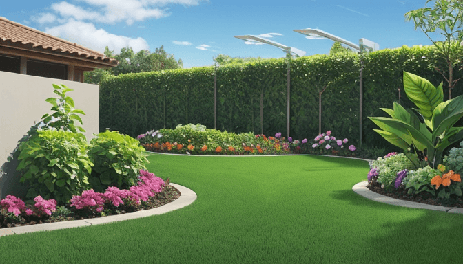 Bahçenizde Hangi Otomasyon Sistemlerini Kullanabilirsiniz?